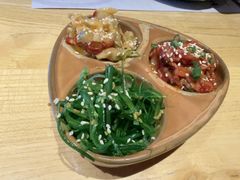 -鹤龟料理店(时代天街店)