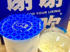 -TCROSS交茶点(襄阳南路店)