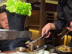 -九田家黑牛烤肉料理(新辰里亚运村店)