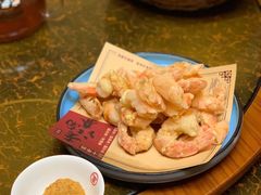 -老江南春·中国龙菜(衡山路店)