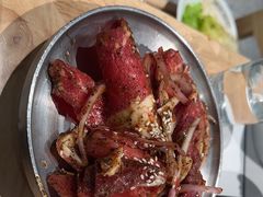 -酒拾烤肉(奥体天虹店)