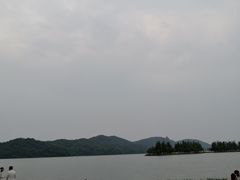 -东湖落雁景区