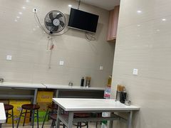 -大董锅贴(崇安寺店)
