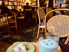 -旧天堂书店(华侨城创意文化园南山特色文化街区店)