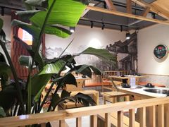 大堂-屋头串串(临江路店)
