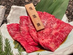 -老乾杯和牛烧肉(王府中环店)