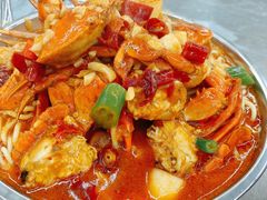 -小民大排档(光谷店)