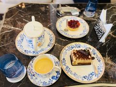 -海豚湾·大堂吧(厦门佰翔波特曼七星湾酒店)
