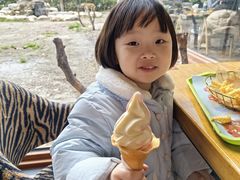 -上海野生动物园老虎餐厅