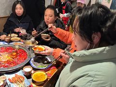 -陈眼镜火锅(总店)