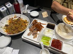 -老德州四合院·德州菜(天衢路店)