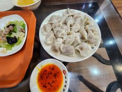 -庆丰包子铺(东单店)