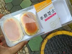 -全家便利店(红岭大厦店)