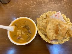 -方中山胡辣汤(西安高新区店)