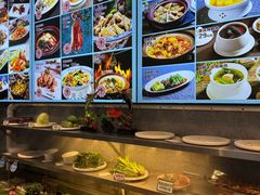 -琼菜人家·海南菜·文昌鸡(文昌大道店)