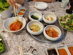 -高丽屋(天宁寺店)