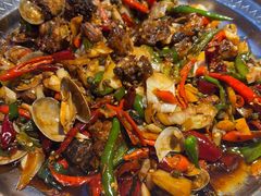 -东来土菜馆(民祥园路店)