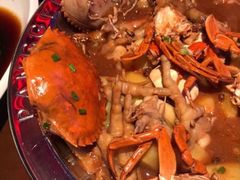 -胖哥俩肉蟹煲(湖滨银泰in77店)