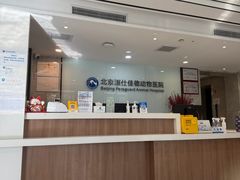 -北京派仕佳德动物医院·超导核磁·CT·神经科·骨科·内外科·急重症管理中心