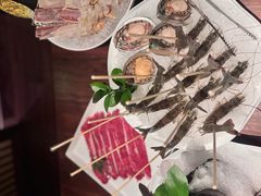 -揽季锅物会·海鲜姿造(五四路店)