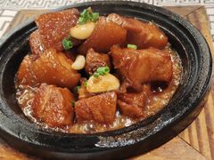 -霄汉牛三鲜湖北砂锅菜(万松园2店)
