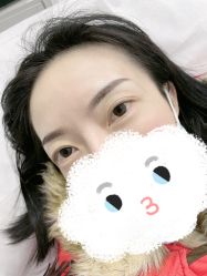 -韩美绣·骨相纹眉·洗眉美瞳线