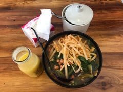 -螺蛳粉先生(蓟门桥店)