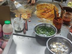 -缘顺缘兴玉米饼(吉杨路店)
