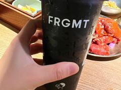 -喜茶(北京通州万达店)