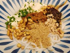 -雲物·云南小馆(好悦天地店)