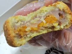 -鲍师傅糕点(台东步行街店)