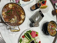 -凯鸽酒楼(振兴街店)