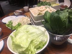 -古关火锅店(古北水镇景区店)