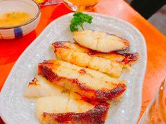 -银子铁板烧料理自助餐(人民广场店)