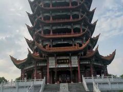 -富乐山