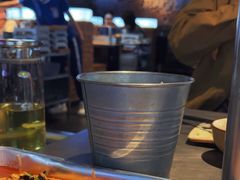 -很久以前羊肉串(簋街店)