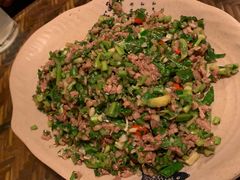 -多哥水傣味餐厅(司马巷店)