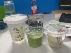 -奈雪的茶(大梅沙8号仓店)