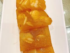 清爽马蹄糕-唐人轩(中山四路店)