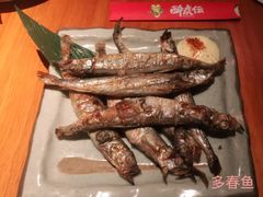 -醉虎传(南锣鼓巷店)