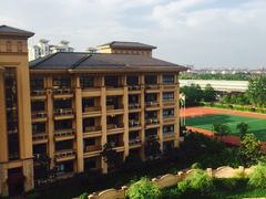 -上海星河湾双语学校