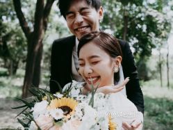 点击看大图 -色色婚纱摄影(大沥旗舰店)