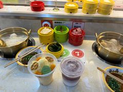 -卤小弄热卤转转小火锅