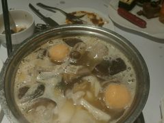 -水中仙东雅国际酒店(丹阳店)
