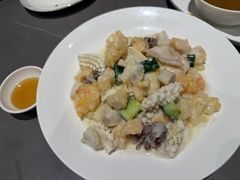 传统全爆-燕春楼(海河华鼎店)