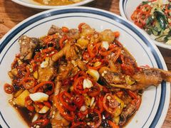 -徐春娇下饭菜(萧山奥体国际村店)