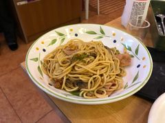-萨莉亚意式餐厅(石鼓路店)