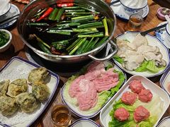-厝味火锅·潮汕卤水火锅(十一合店)