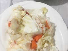 -天乐农家鱼头王(天目湖店)