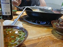 -阳阳老火锅(小南门店)